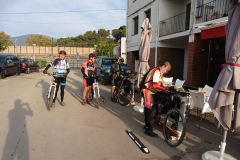 BTT Otoño en el Montseny