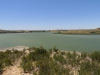 Embalse de Mequinenza.